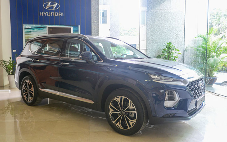 5 mẫu ô tô phổ thông được người Việt chờ đợi nhất trong năm 2019 - Ảnh 2.